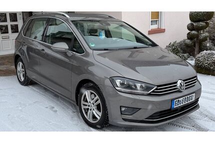 VW Golf Sportsvan Gebrauchtwagen
