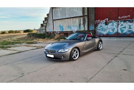 BMW Z4 Gebrauchtwagen