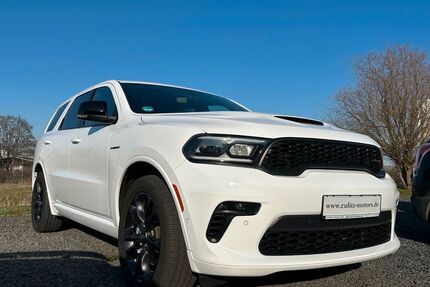 Dodge Durango Gebrauchtwagen