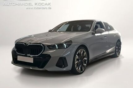 BMW 540 Gebrauchtwagen