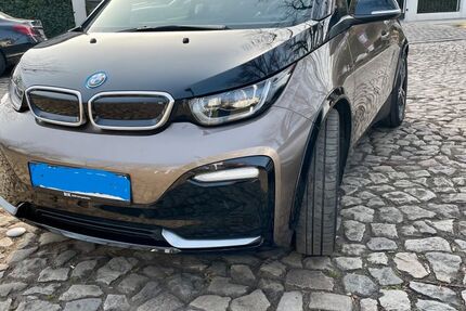 BMW i3 Gebrauchtwagen