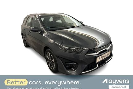 Kia ceed / Ceed Gebrauchtwagen