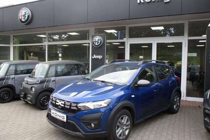 Dacia Sandero Gebrauchtwagen