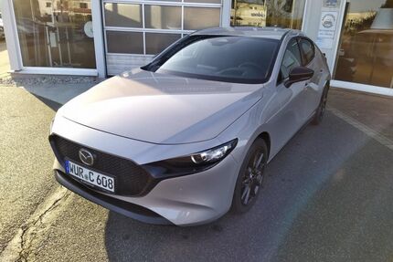 Mazda 3 Gebrauchtwagen
