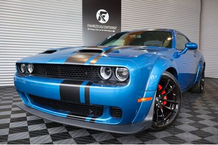 Dodge Challenger Gebrauchtwagen