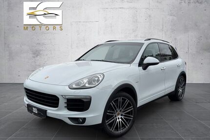 Porsche Cayenne Gebrauchtwagen