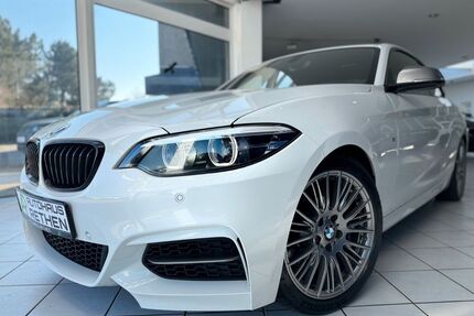 BMW M240i Gebrauchtwagen