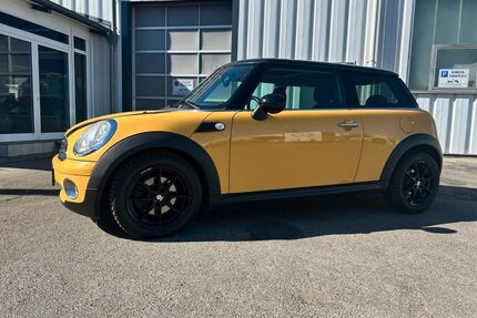 Mini Cooper Gebrauchtwagen
