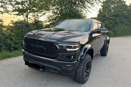 Dodge RAM Gebrauchtwagen