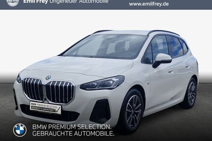BMW 220 Active Tourer Gebrauchtwagen