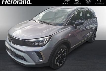 Opel Crossland (X) Gebrauchtwagen