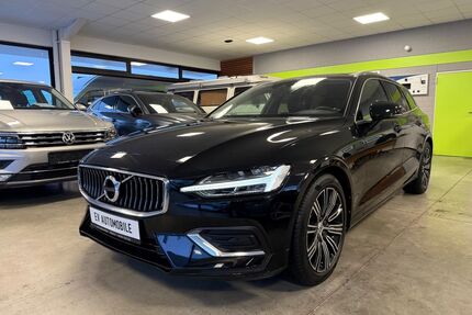 Volvo V60 Gebrauchtwagen
