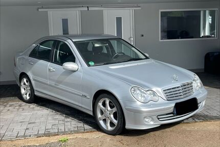 Mercedes-Benz C 180 Gebrauchtwagen