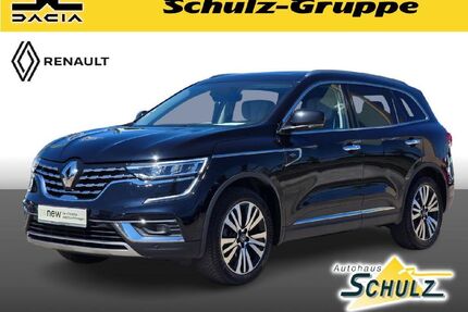 Renault Koleos Gebrauchtwagen