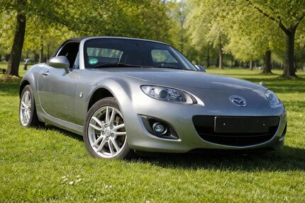 Mazda MX-5 Gebrauchtwagen