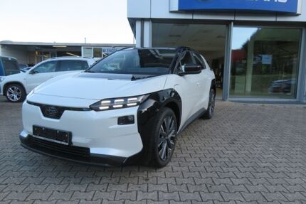 Subaru Solterra Gebrauchtwagen