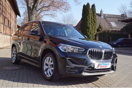 BMW X1 Gebrauchtwagen