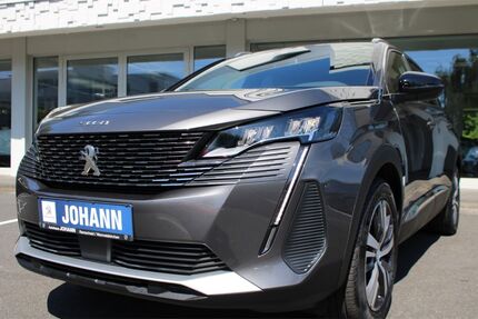 Peugeot 5008 Gebrauchtwagen