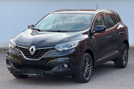 Renault Kadjar Gebrauchtwagen