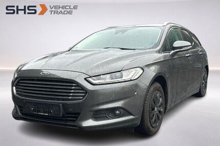 Ford Mondeo Gebrauchtwagen