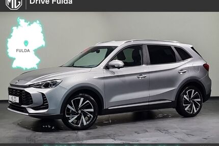 MG ZS Gebrauchtwagen