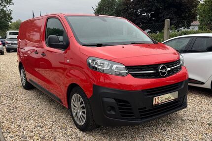 Opel Vivaro Gebrauchtwagen