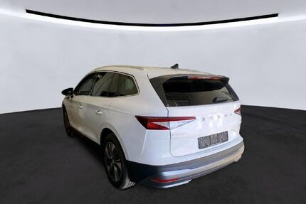 Skoda Enyaq Gebrauchtwagen