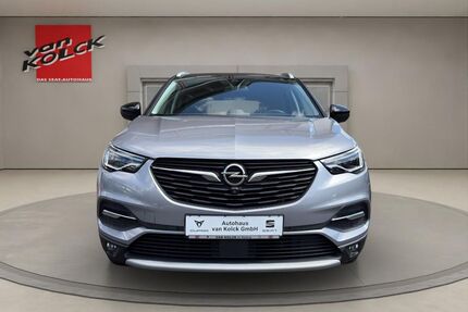 Opel Grandland (X) Gebrauchtwagen