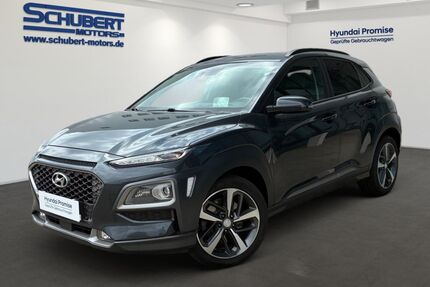 Hyundai KONA Gebrauchtwagen