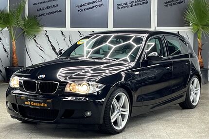 BMW 120 Gebrauchtwagen