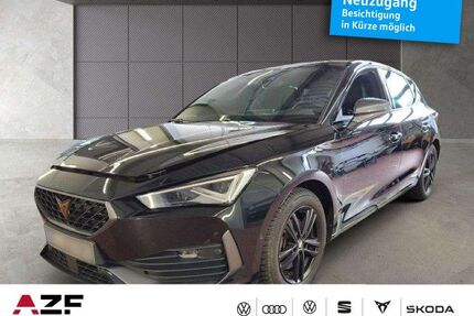 Cupra Leon Gebrauchtwagen