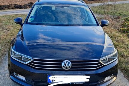 VW Passat Variant Gebrauchtwagen