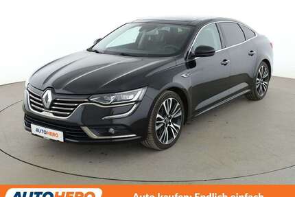 Renault Talisman Gebrauchtwagen