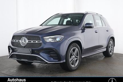 Mercedes-Benz GLE 450 Gebrauchtwagen