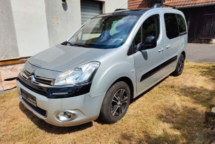 Citroen Berlingo Gebrauchtwagen