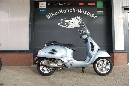 Vespa GTS 300 Gebrauchtwagen