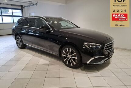Mercedes-Benz E 300 Gebrauchtwagen