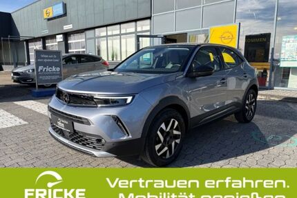 Opel Mokka Gebrauchtwagen