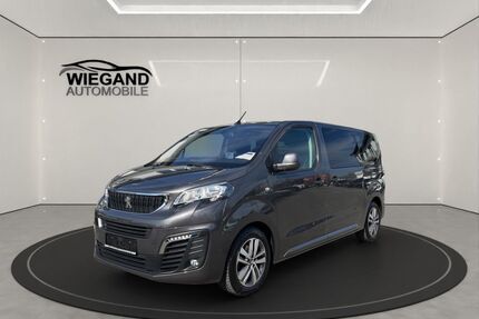 Peugeot Traveller Gebrauchtwagen