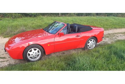 Porsche 944 Gebrauchtwagen