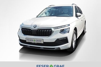 Skoda Kamiq Gebrauchtwagen