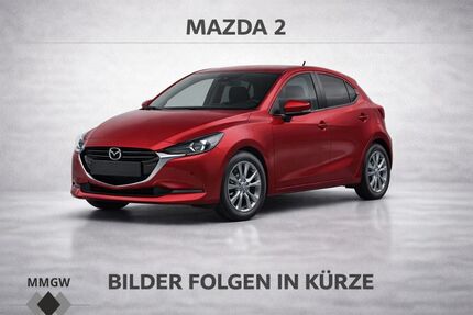 Mazda 2 Gebrauchtwagen