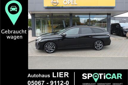 Peugeot 308 Gebrauchtwagen
