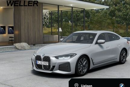 BMW 430 Gran Coupé Gebrauchtwagen