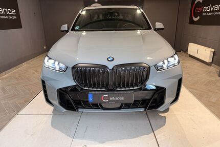 BMW X5 Gebrauchtwagen