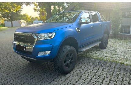 Ford Ranger Gebrauchtwagen