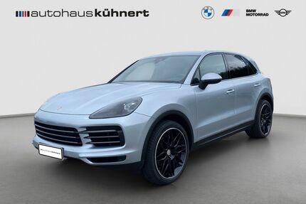 Porsche Cayenne Gebrauchtwagen