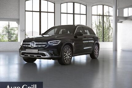Mercedes-Benz GLC 300 Gebrauchtwagen
