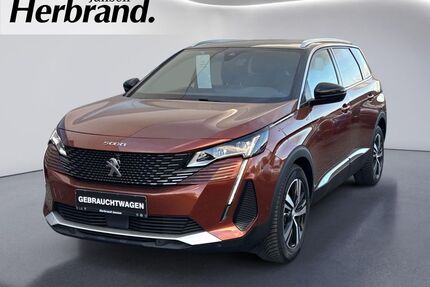 Peugeot 5008 Gebrauchtwagen