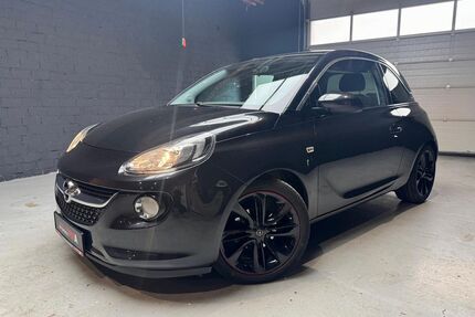 Opel Adam Gebrauchtwagen